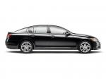 Lexus GS450h 2008 года (EU)